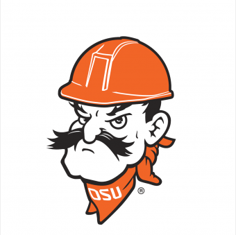 Oklahoma State University Logo